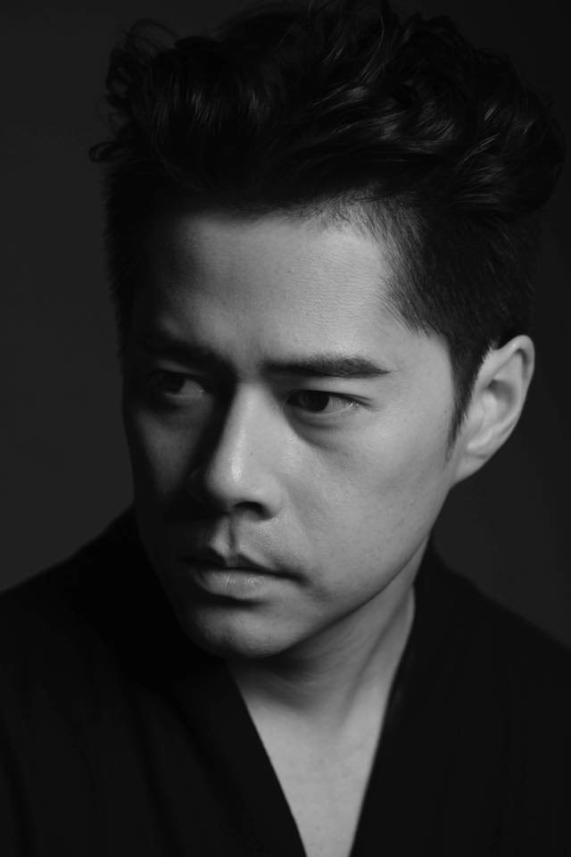 Foto de Chui Tien-You