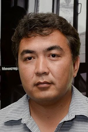 Foto de Нурбек Эген