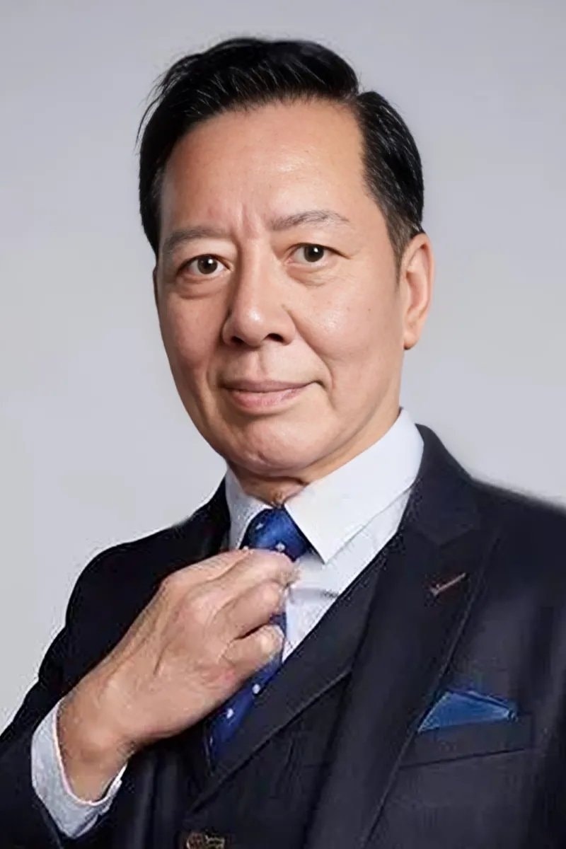 Foto de Felix Lok Ying-Kwan