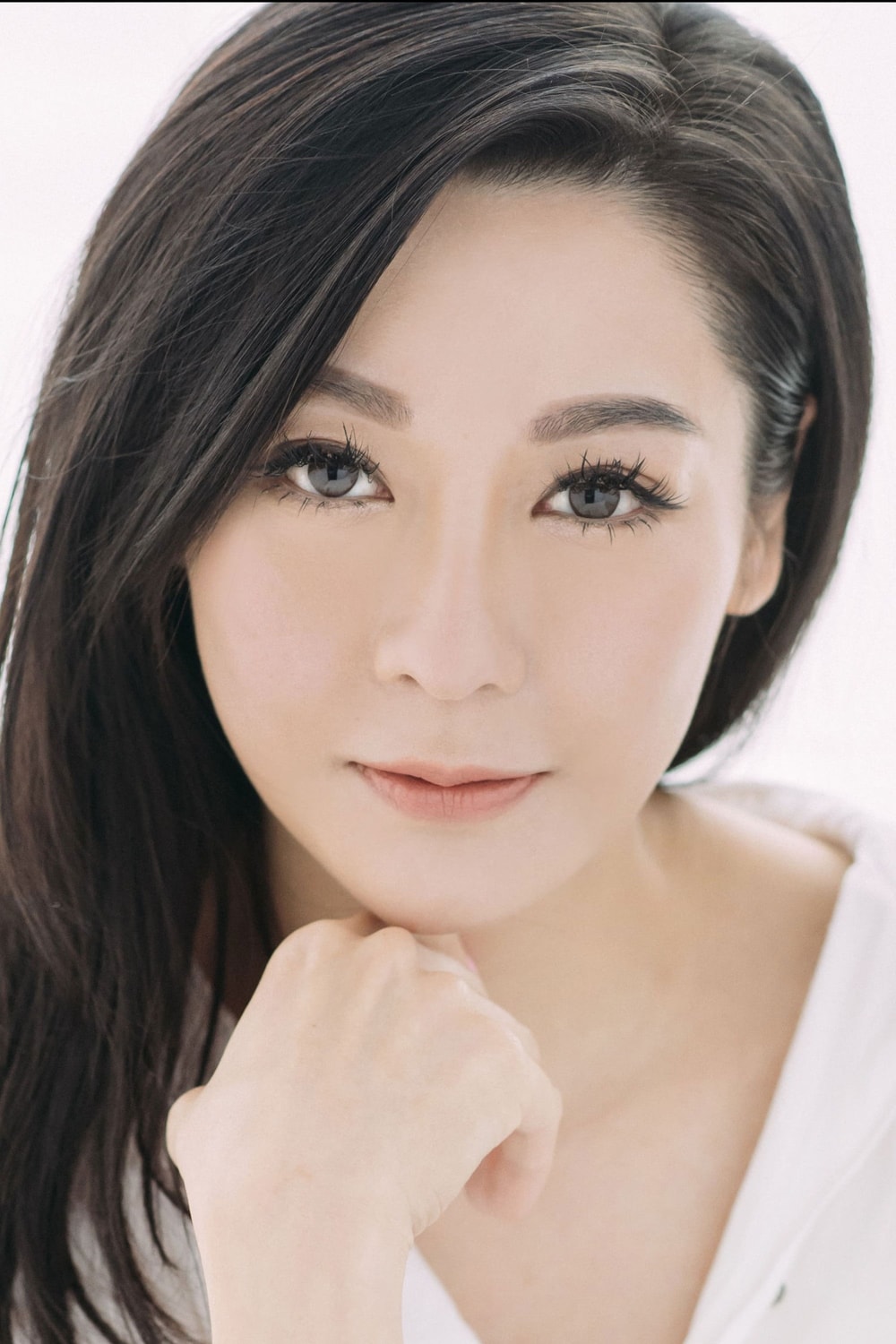 Foto de Sharon Luk Sze-Wan