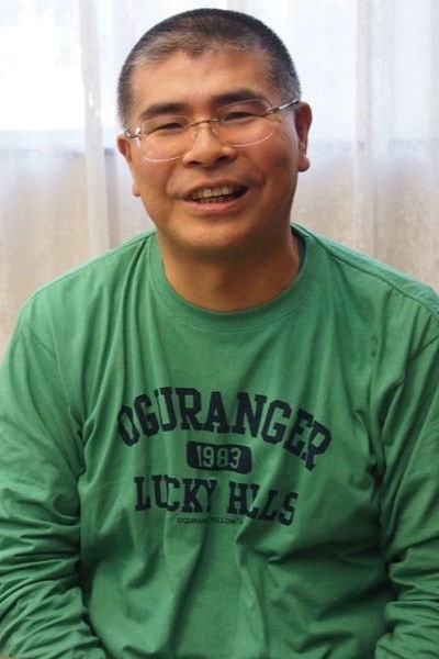Foto de Toshiaki Komura