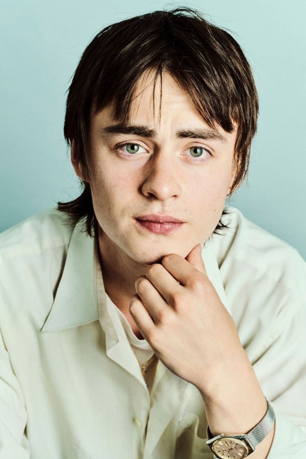 Foto de Jaeden Martell