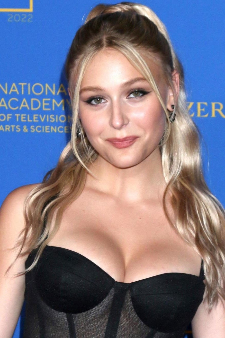 Foto de Alyvia Alyn Lind