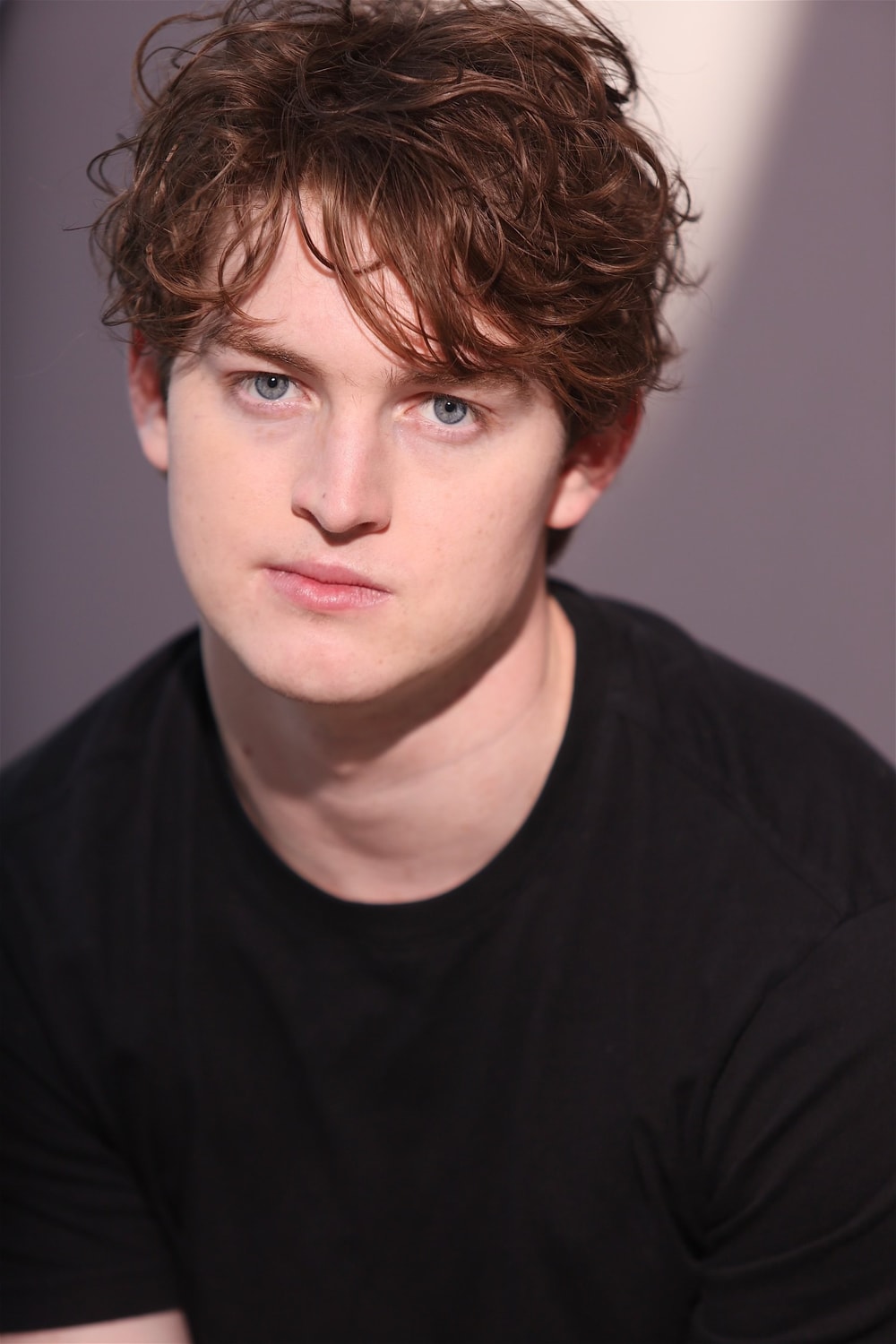 Foto de Kyle Red Silverstein