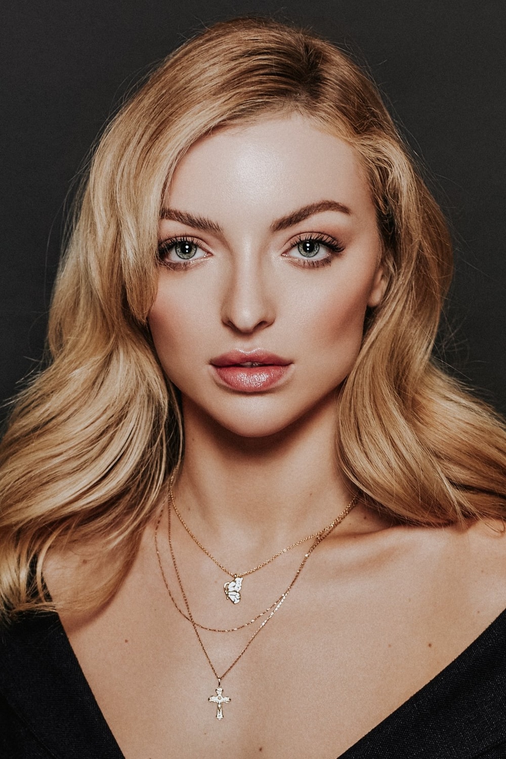 Foto de Francesca Eastwood