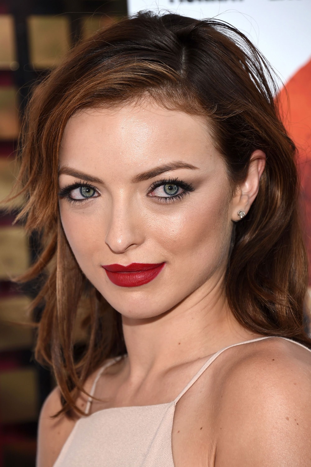 Foto de Francesca Eastwood