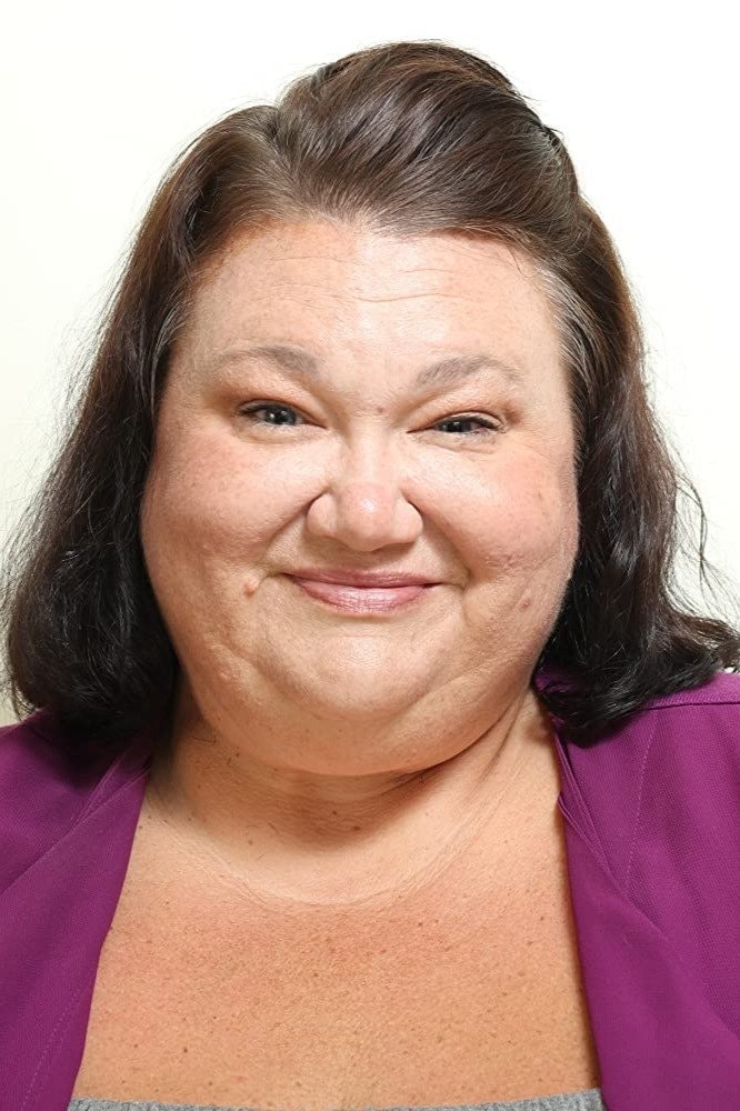 Foto de Trisha Rae Stahl