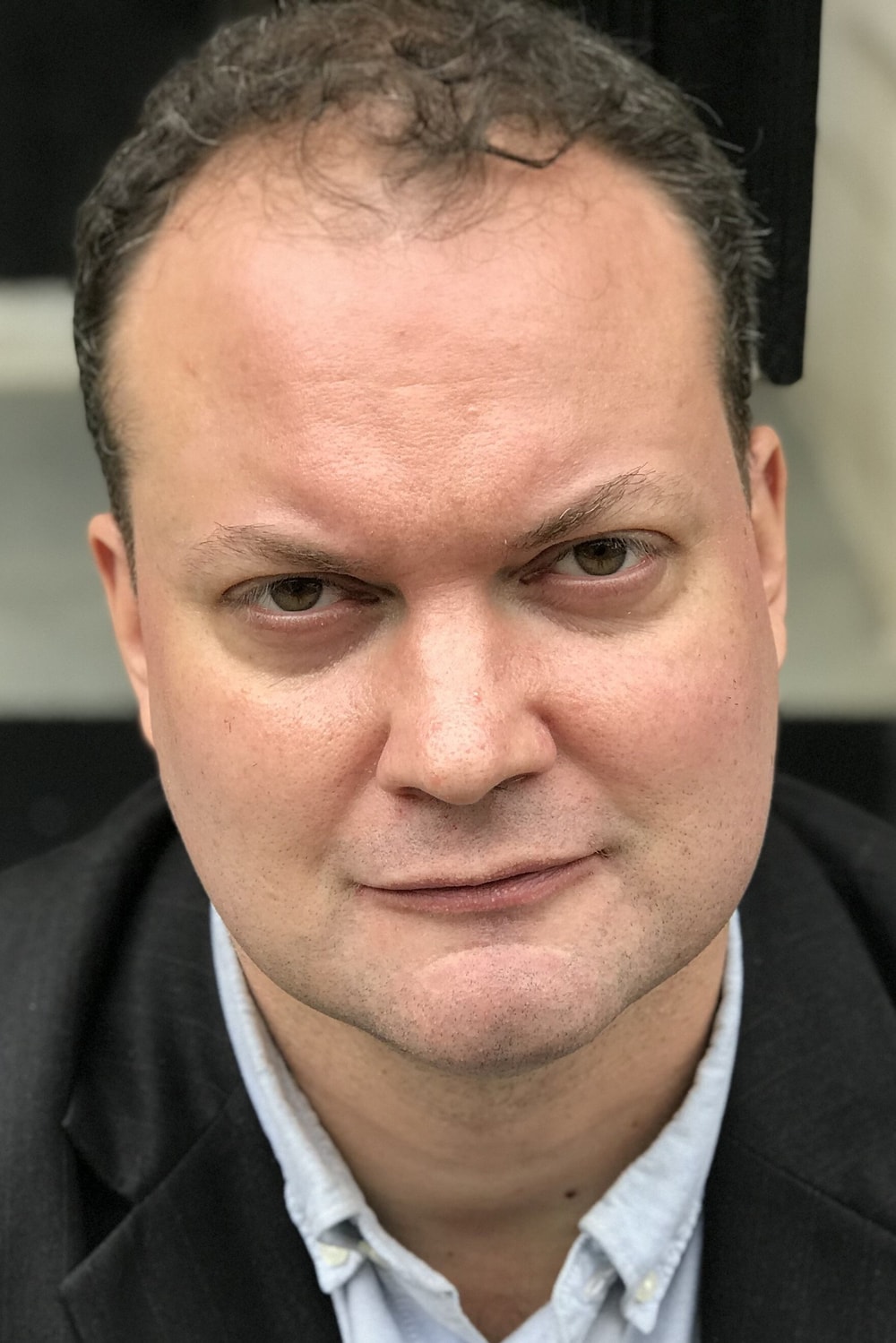 Foto de Brian Faherty