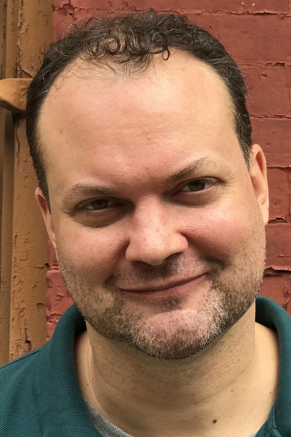 Foto de Brian Faherty