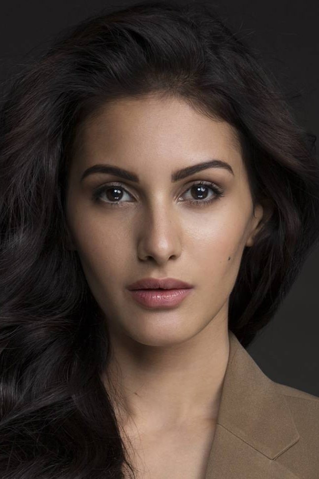 Foto de Amyra Dastur