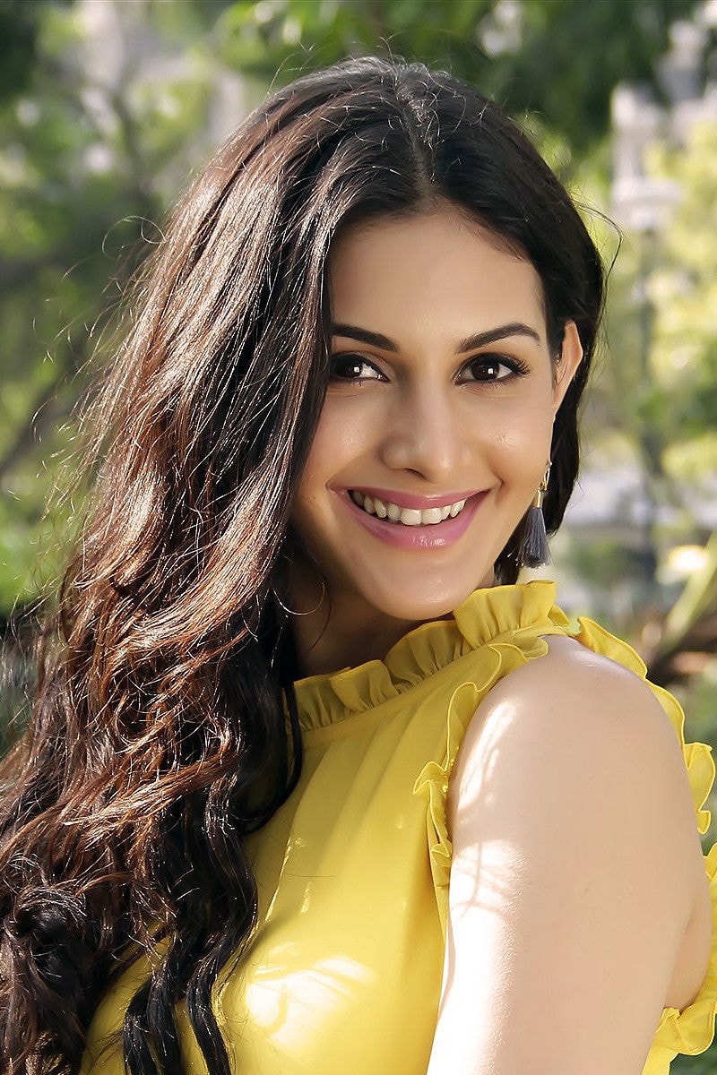 Foto de Amyra Dastur