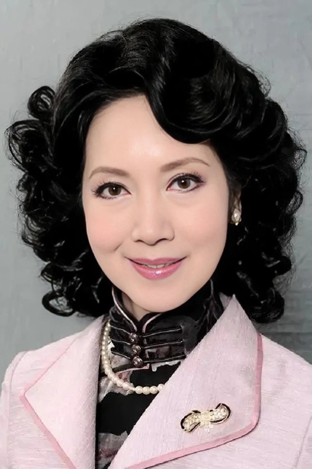 Foto de Susan Tse Suet-Sum