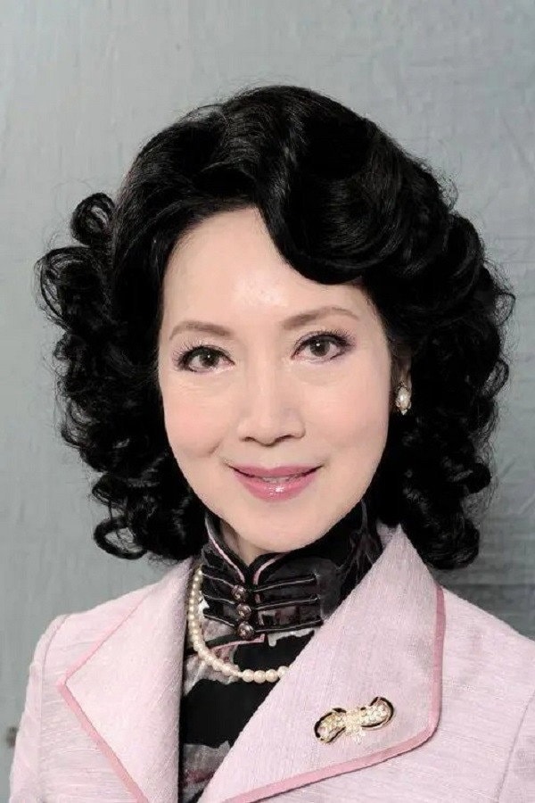 Foto de Susan Tse Suet-Sum