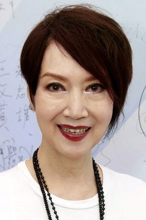 Foto de Susan Tse Suet-Sum