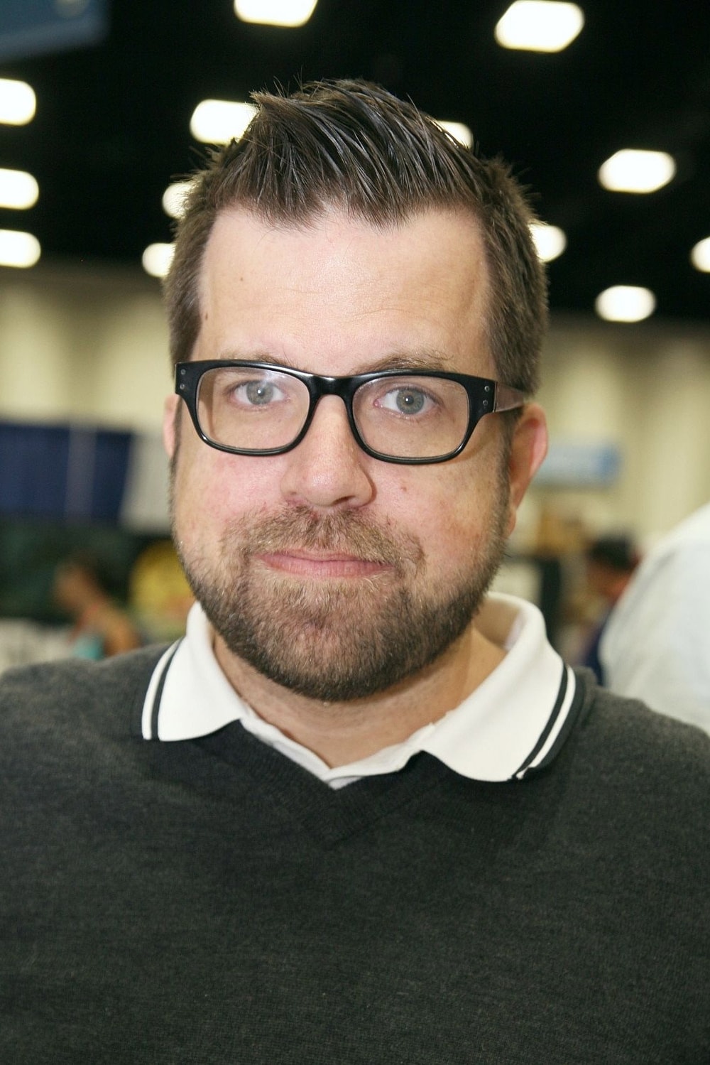 Foto de Phil Noto