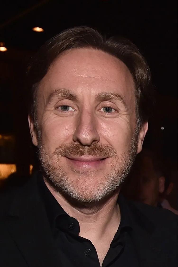 Foto de Jonathan Tropper