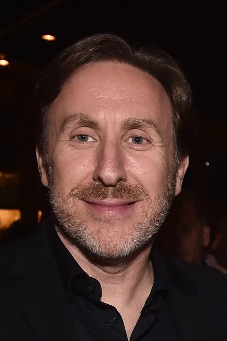 Foto de Jonathan Tropper