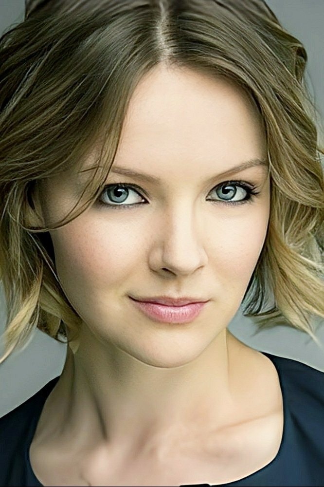 Foto de Megan Guinan