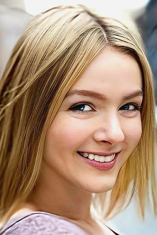 Foto de Megan Guinan