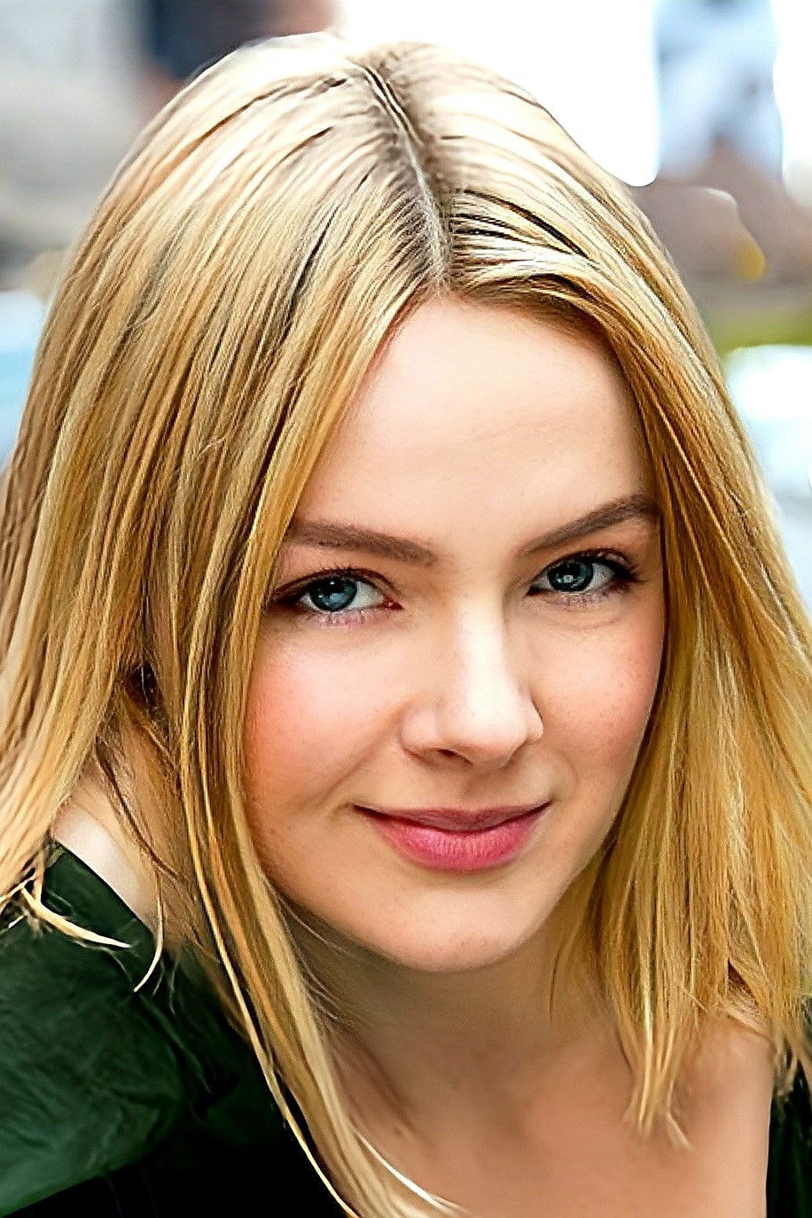 Foto de Megan Guinan