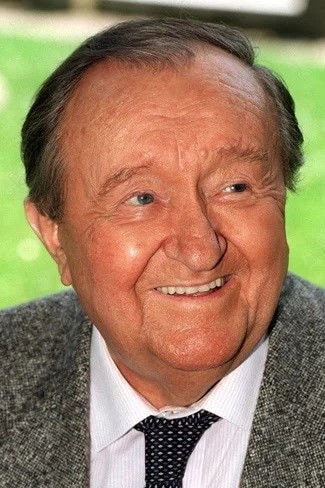 Foto de Siegfried Lowitz