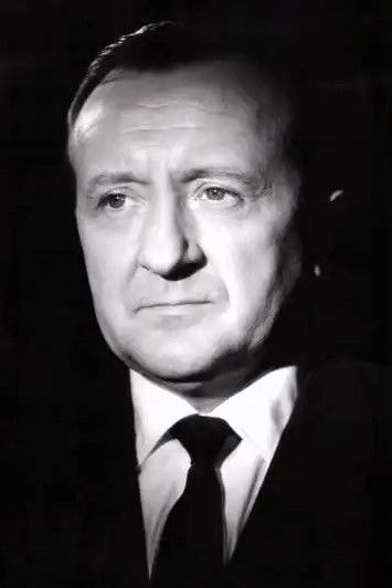 Foto de Siegfried Lowitz