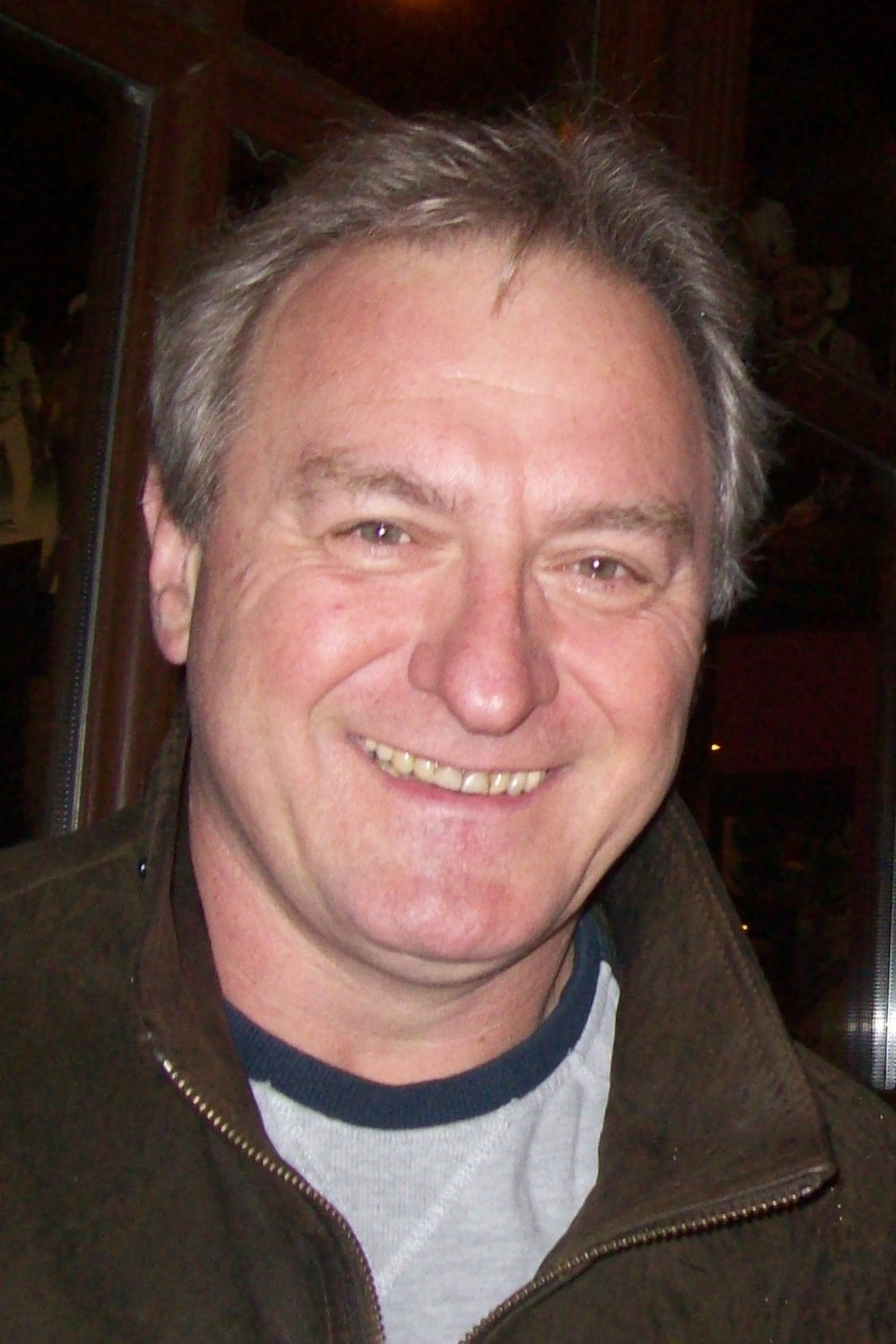 Foto de Wiesław Cichy
