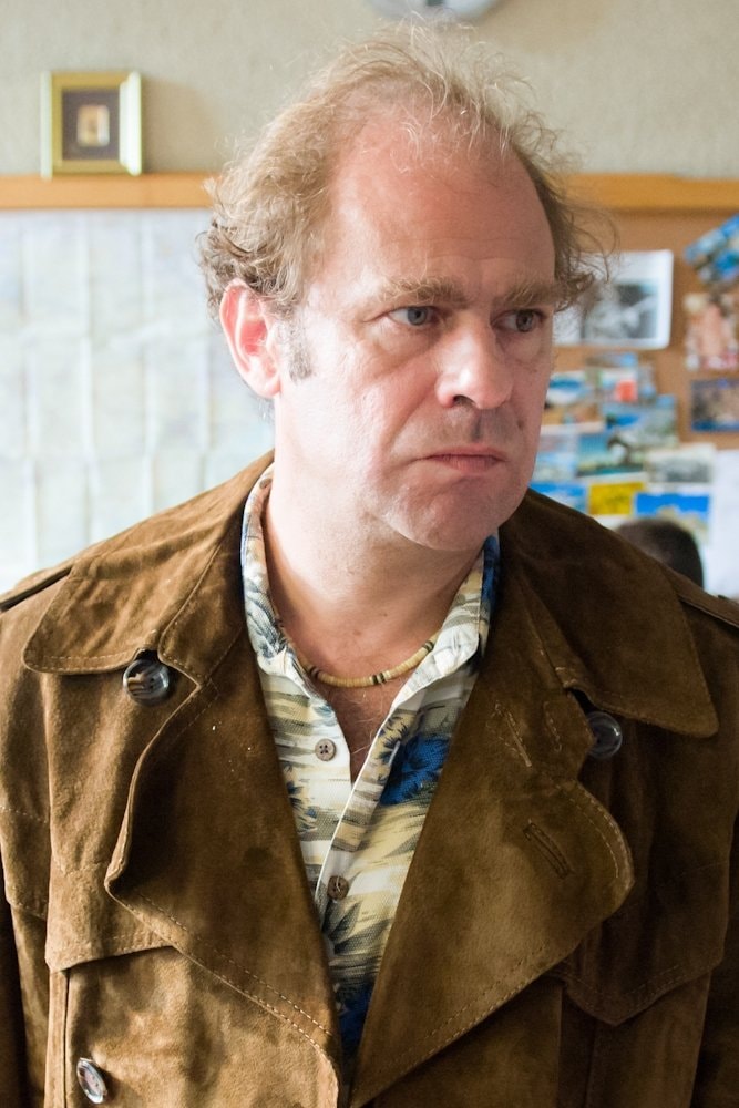 Foto de Koen De Sutter