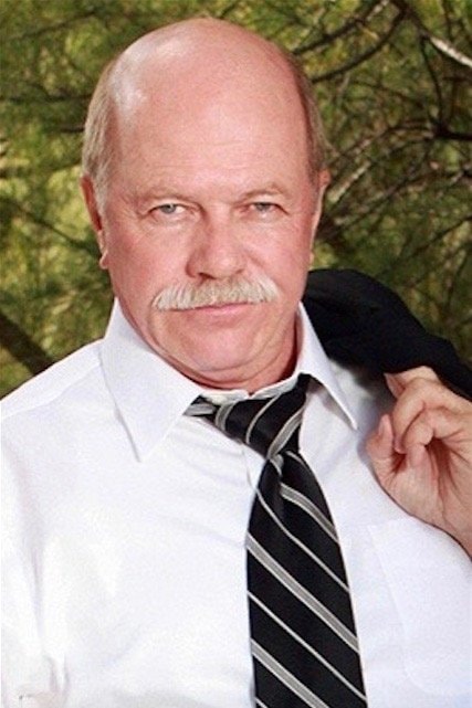 Foto de Howard Bishop