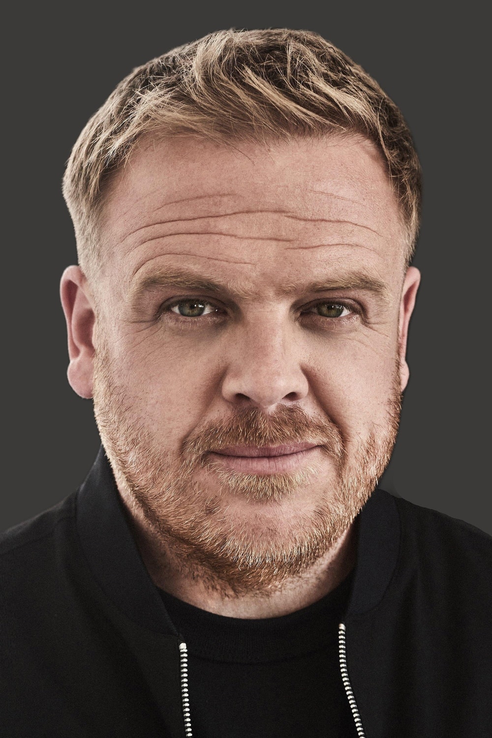 Foto de Owain Arthur