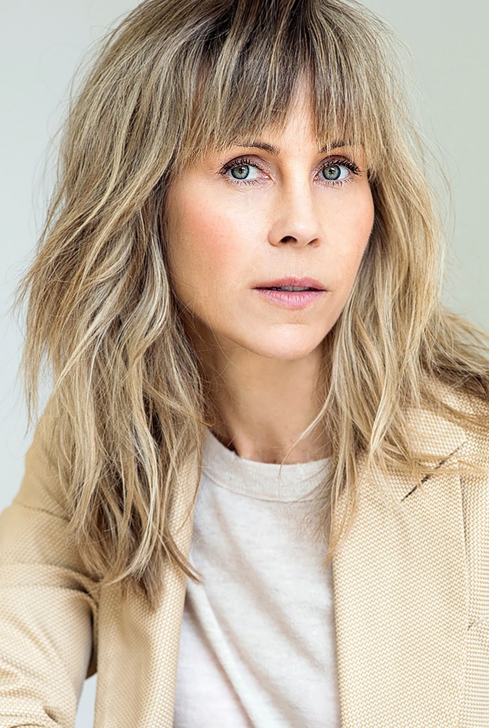 Foto de Louise Archambault