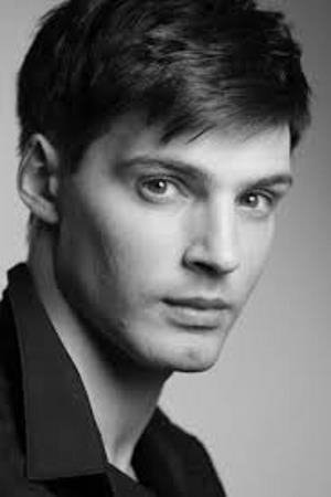 Foto de Daniel Fraser