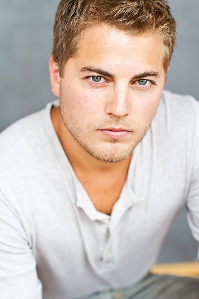 Foto de Edward Ruttle