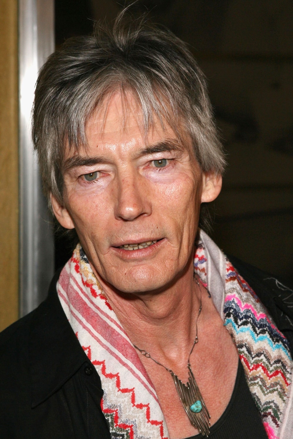 Foto de Billy Drago