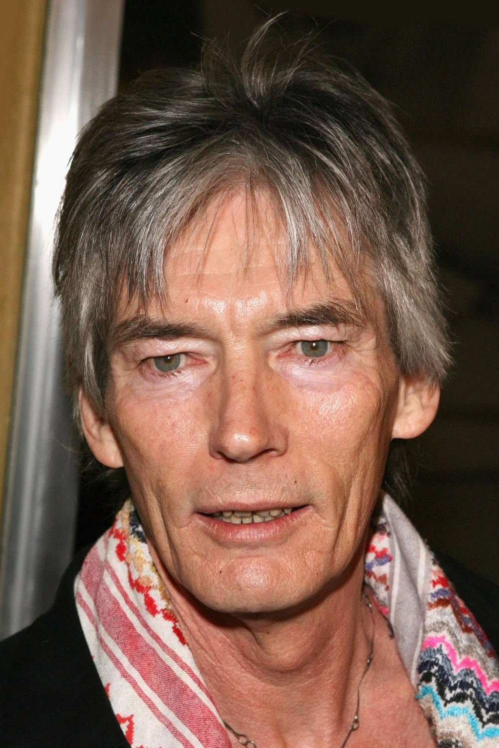 Foto de Billy Drago