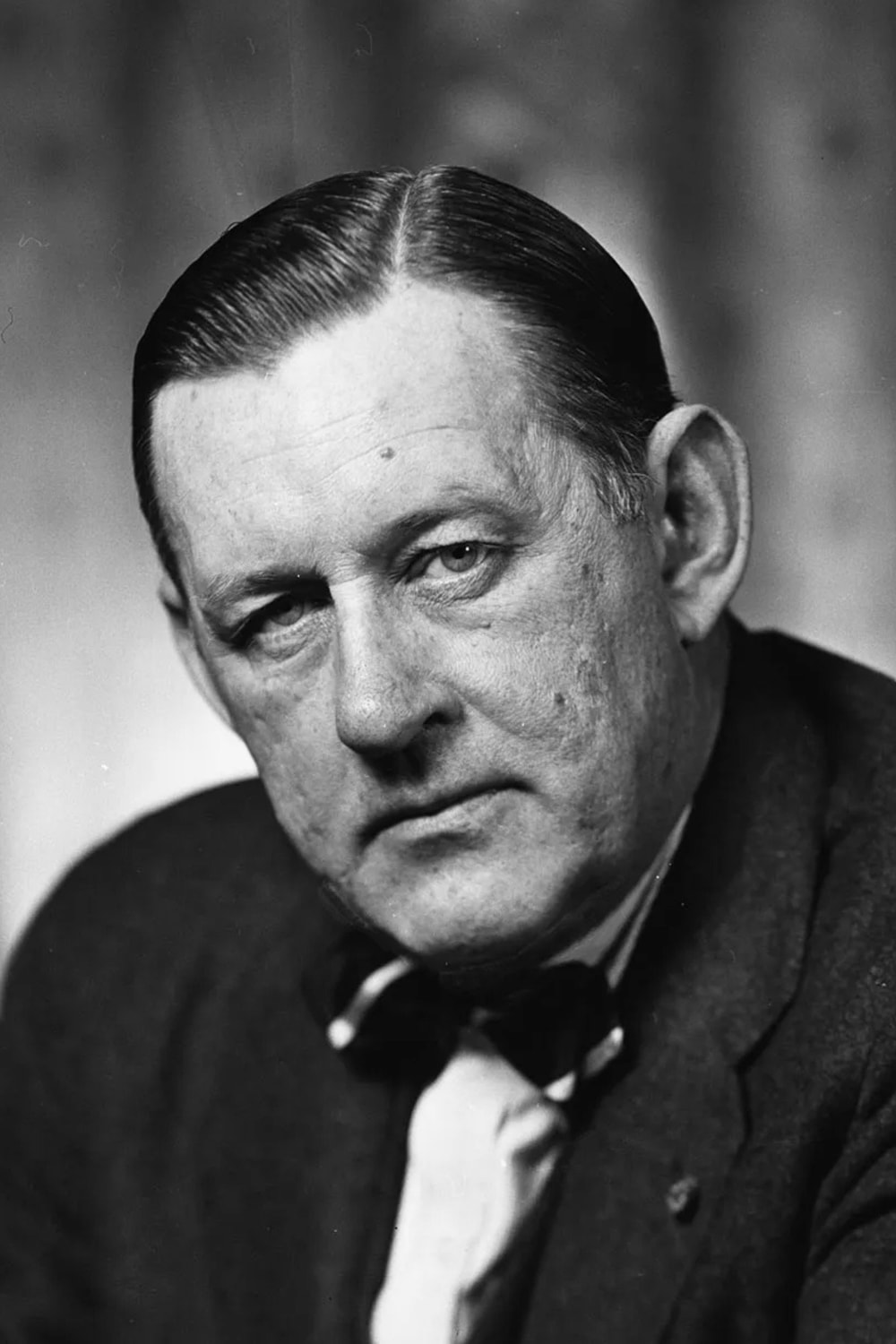 Foto de John O'Hara