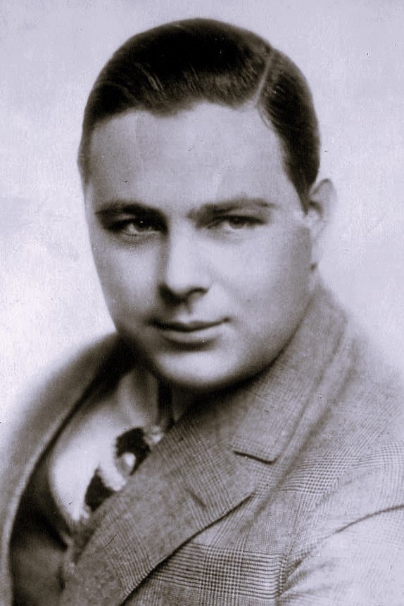 Foto de William Halligan
