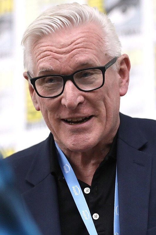 Foto de Martin Olson