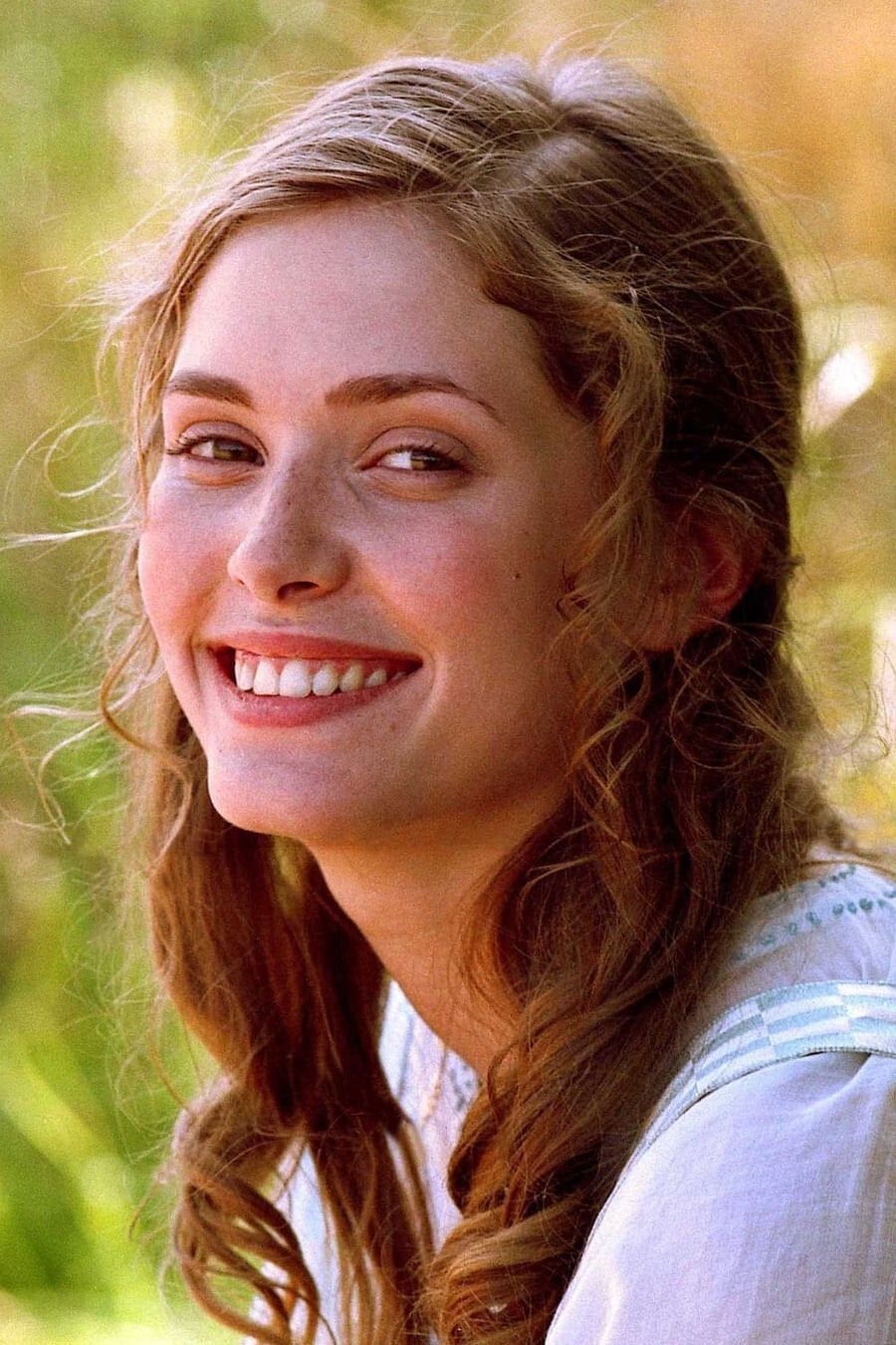 Foto de Emma Griffiths Malin