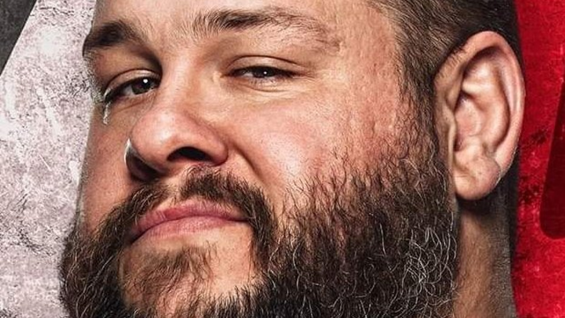 Foto de Kevin Steen
