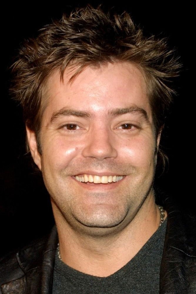 Foto de Bentley Mitchum