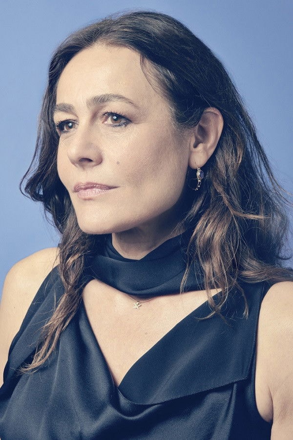 Foto de Sophie Semin