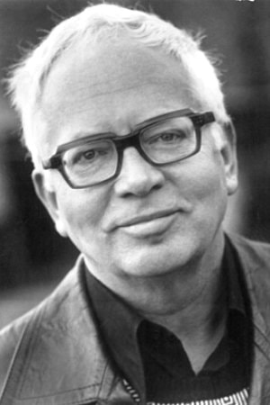 Foto de Paul Edwin Roth