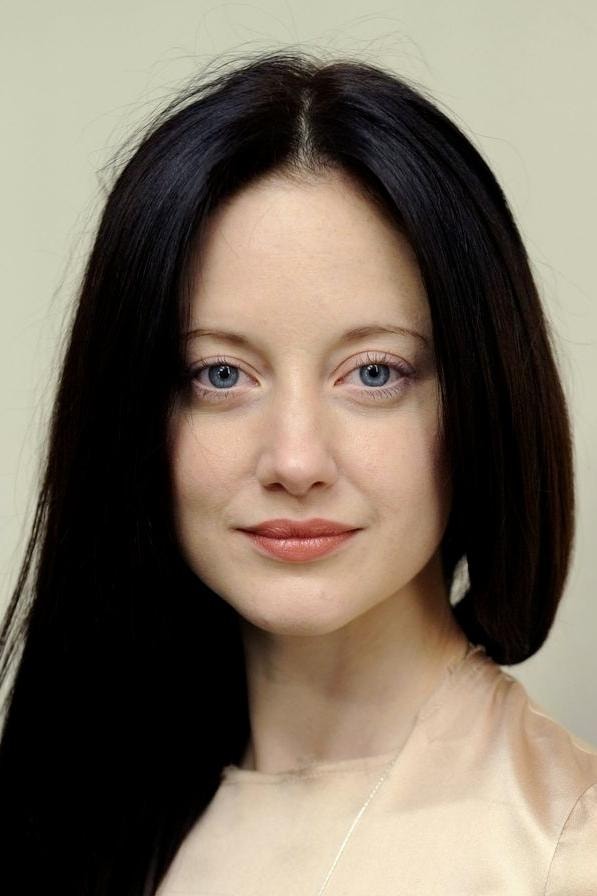 Foto de Andrea Riseborough