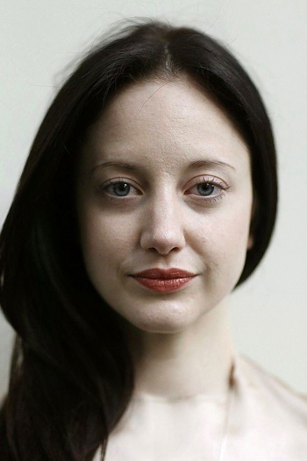 Foto de Andrea Riseborough