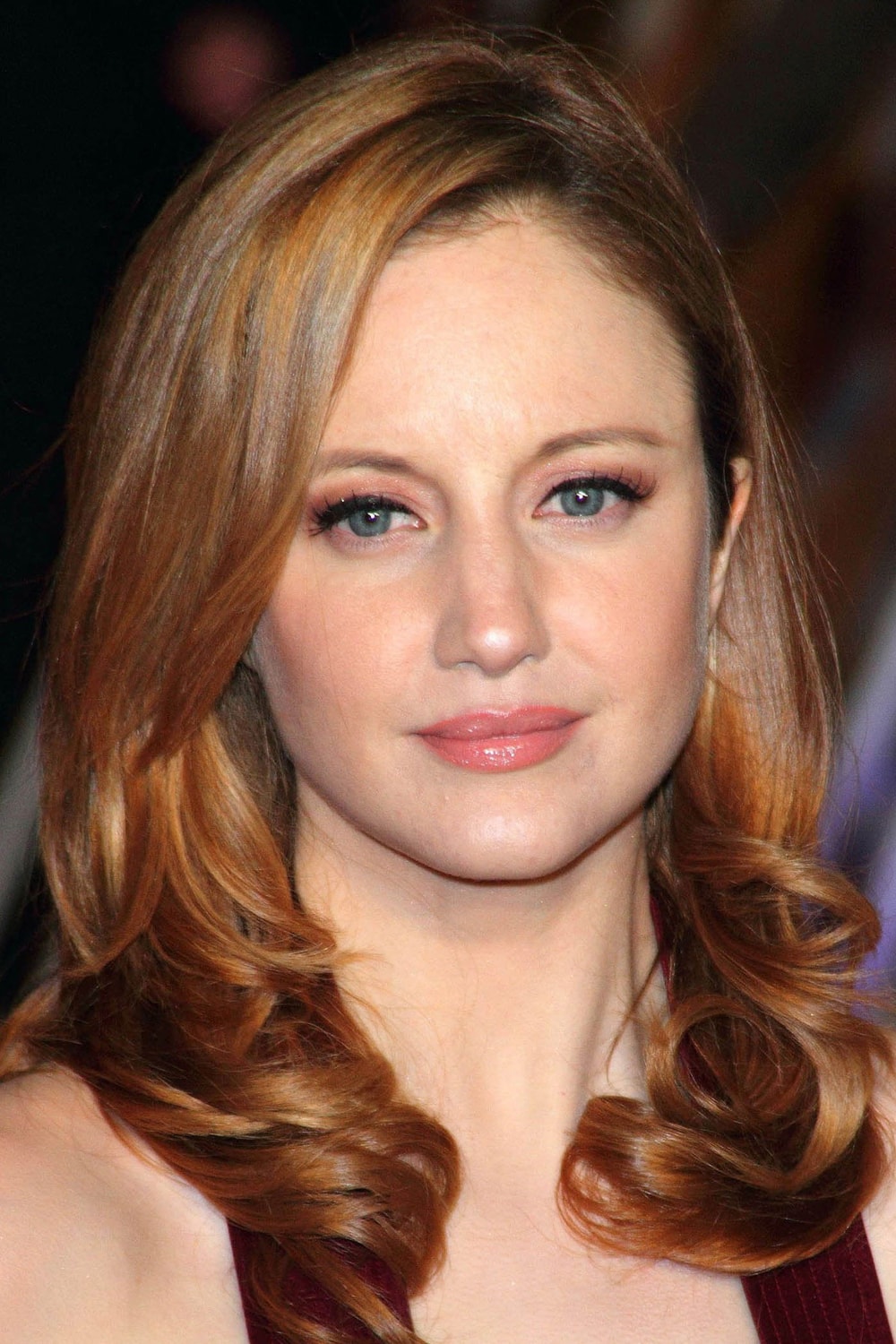 Foto de Andrea Riseborough