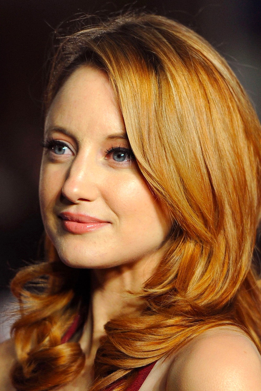 Foto de Andrea Riseborough