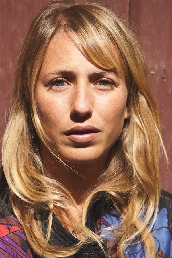Foto de Laura Boujenah