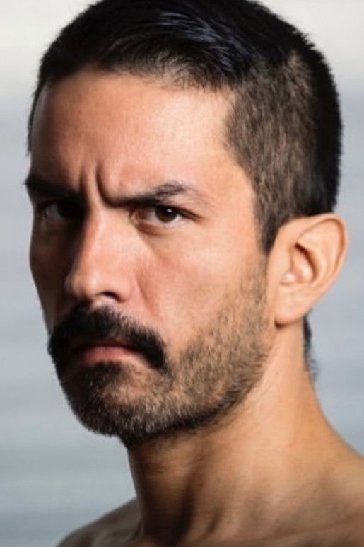 Foto de Bernardo Benítez