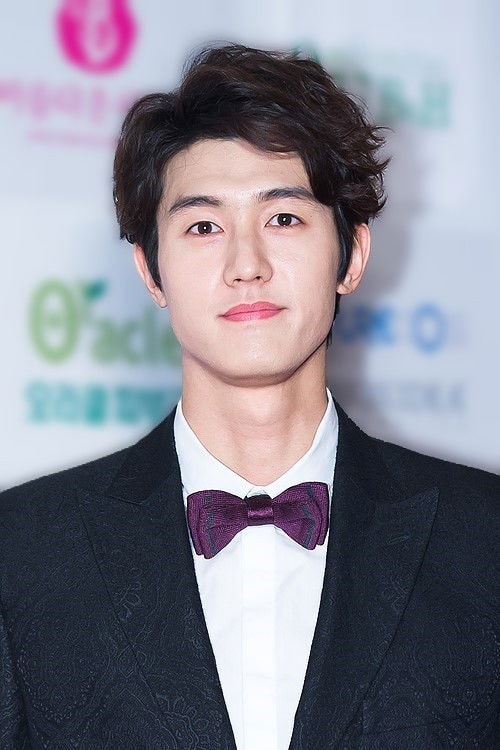 Foto de Lee Ki-woo